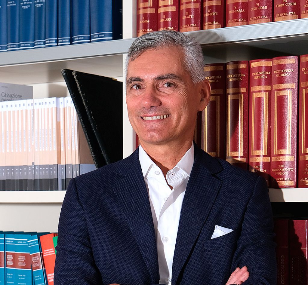 Avv. Roberto CASTELLANI