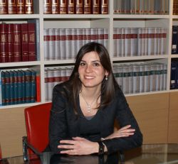 Avv. Flavia PUGLIESE Avv. Flavia PUGLIESE