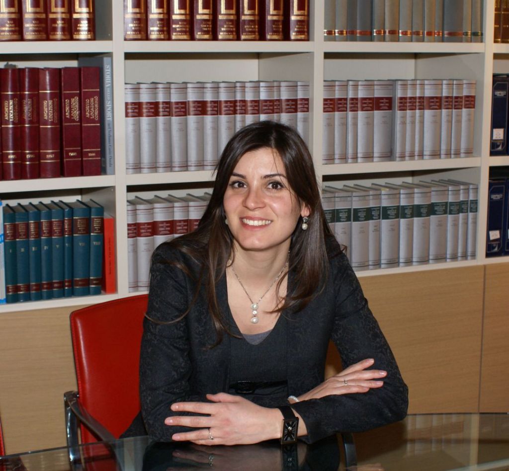 Avv. Flavia PUGLIESE Avv. Flavia PUGLIESE