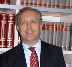 Avv. Luca BRUNO Avv. Luca BRUNO